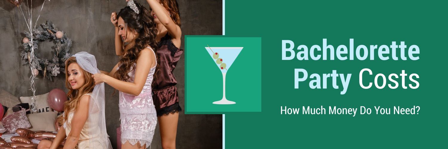 bachelorette party budgets